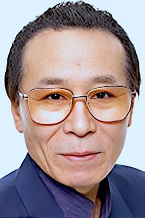 Kan Tokumaru photo
