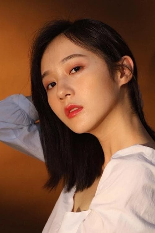 Kan Xin photo