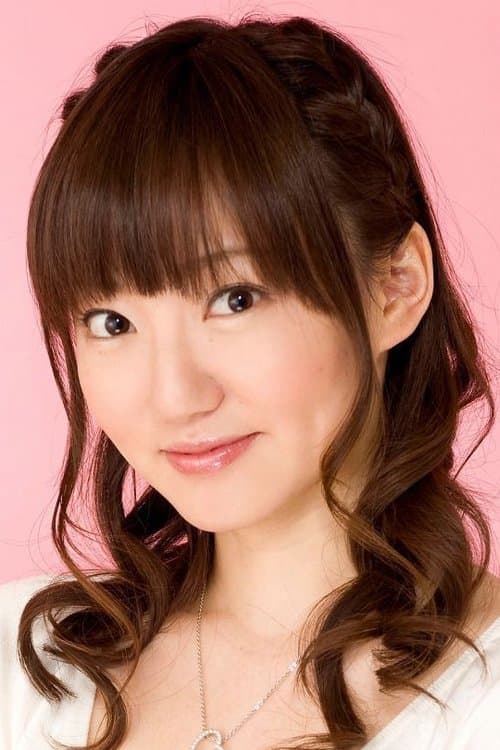 Kana Asumi photo