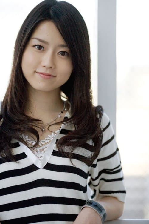 Kana Harada photo