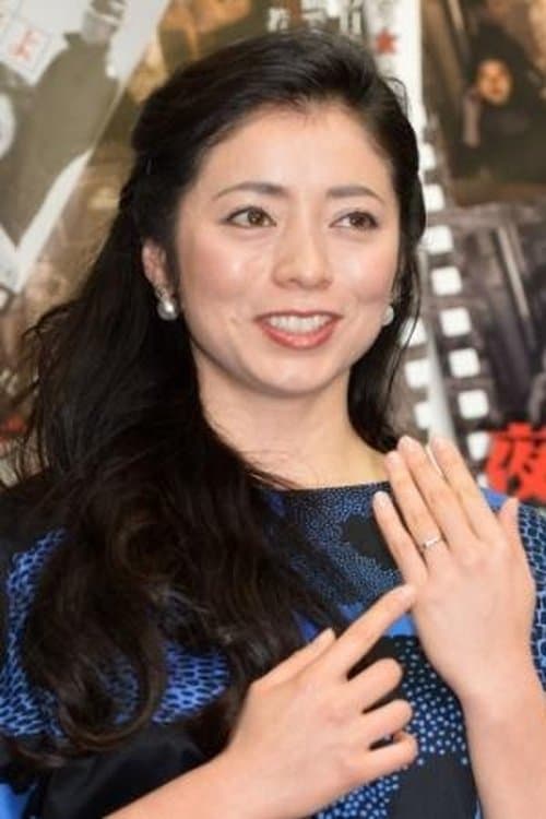 Kanae Katsuno photo