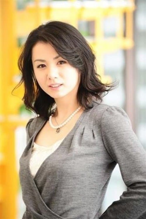 Kanako Kojima photo