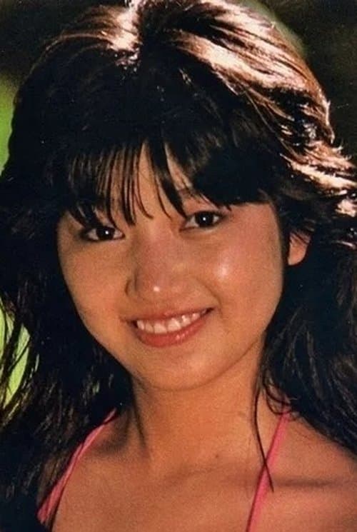 Kanako Narikiyo photo