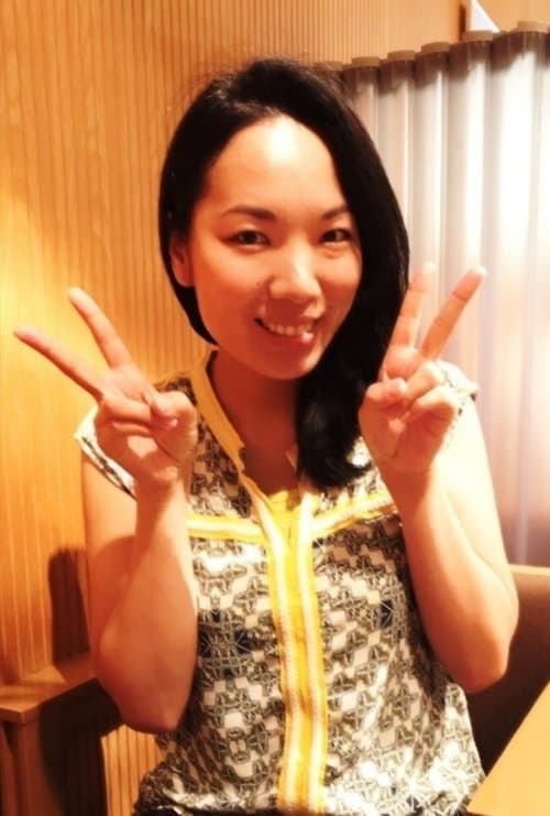 Kanako Toujou photo