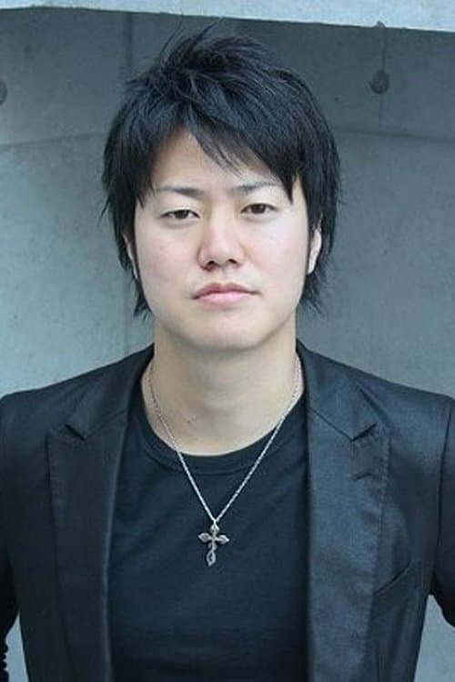 Kaname Endo photo