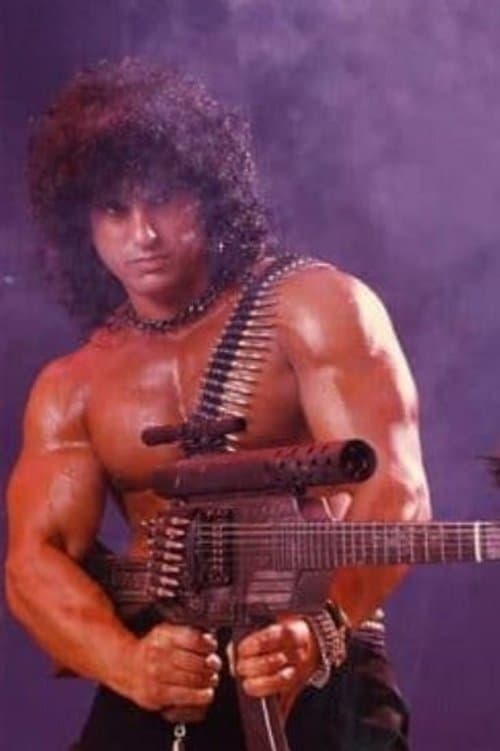 Kane Roberts photo