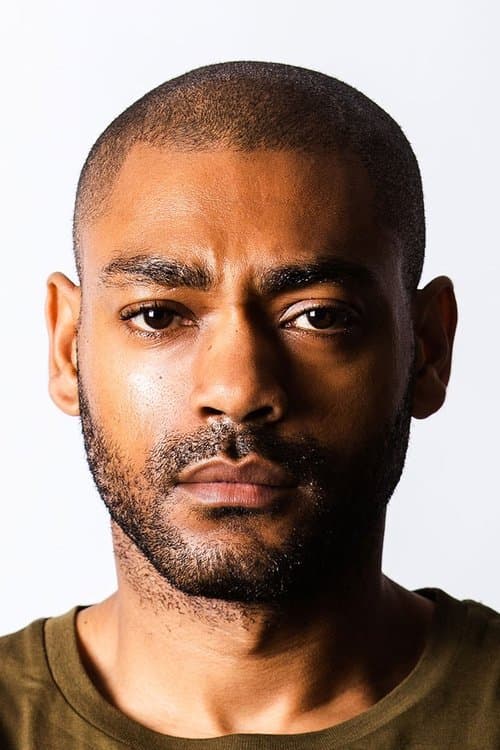 Kane Robinson photo