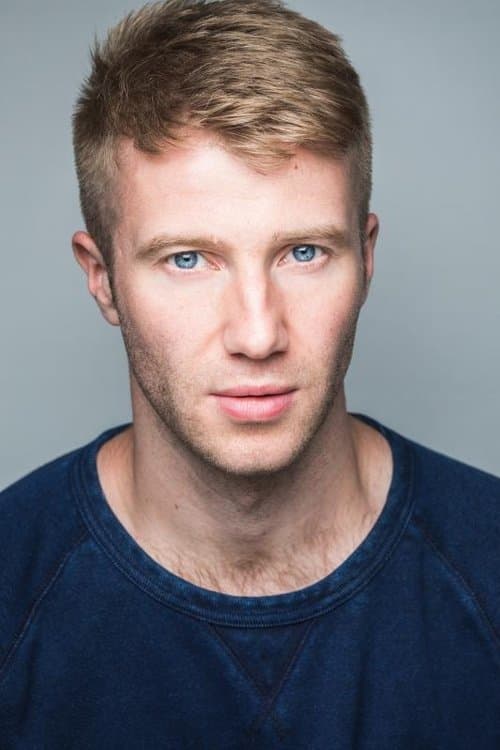 Kane Surry photo