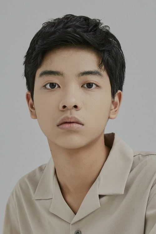 Kang Chae-min photo
