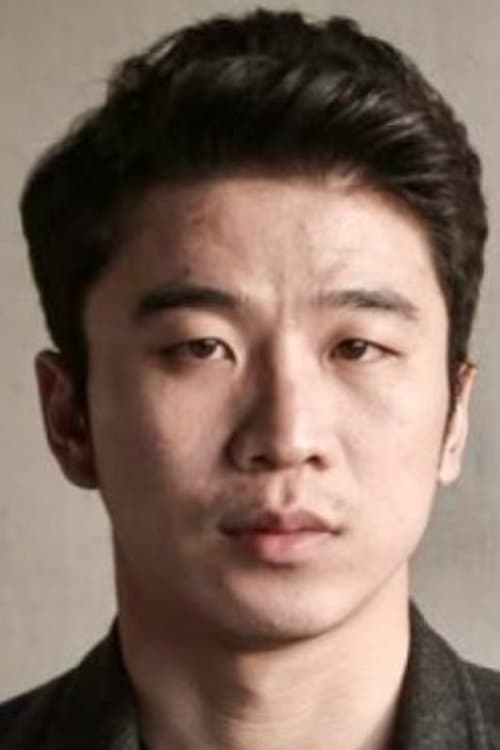 Kang Deok-joong photo