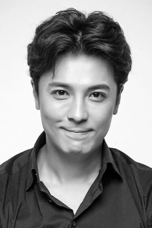 Kang Dong-gyun photo