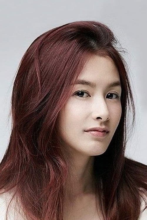 Kang Hye-jung photo