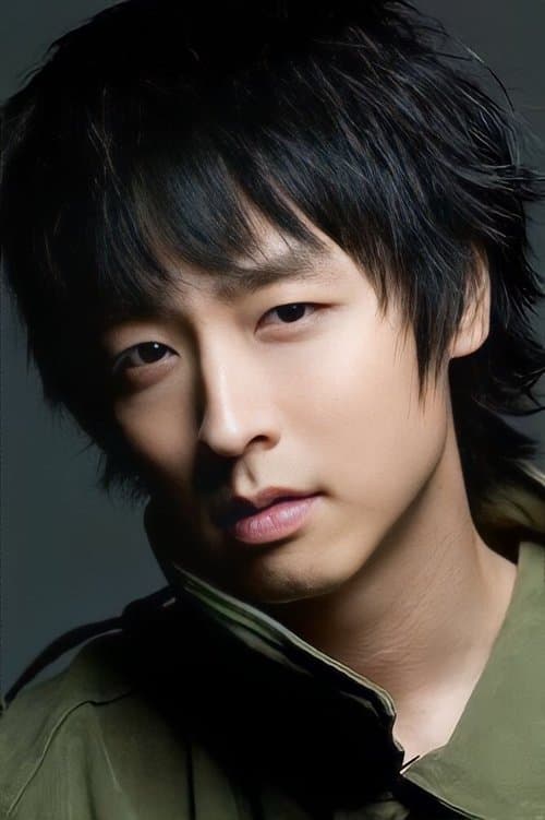Kang In-Hyung photo
