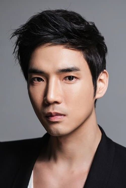 Kang Ji-sub photo