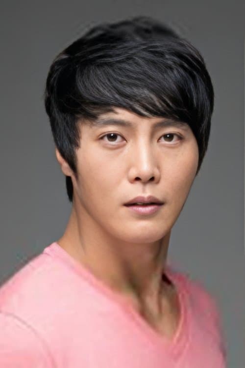 Kang Kyung-woo photo