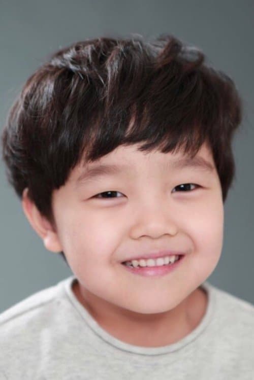 Kang Min-joon photo