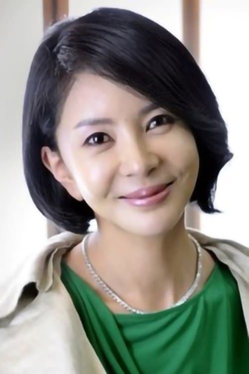 Kang Moon-Young photo