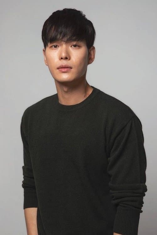 Kang Seok-chul photo