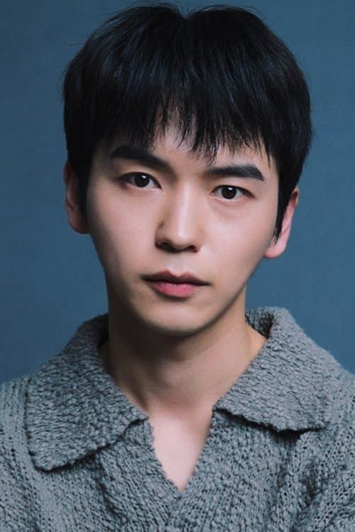 Kang Seung-ho photo