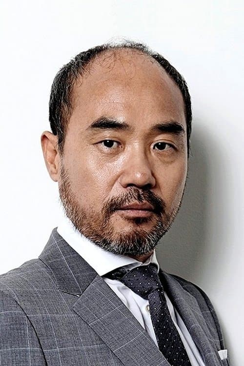 Kang Shin-il photo