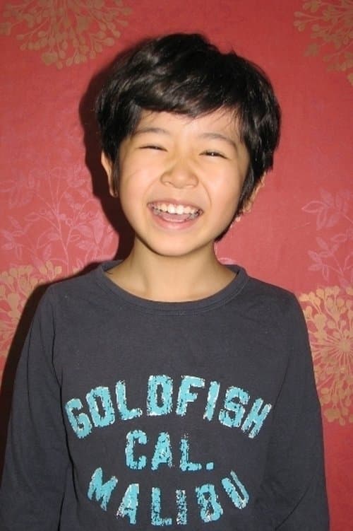 Kang Soo Han photo
