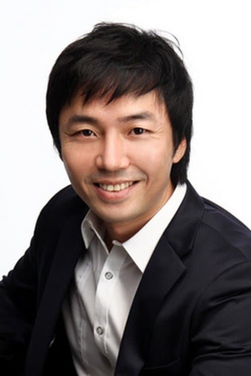 Kang Sung-ho photo