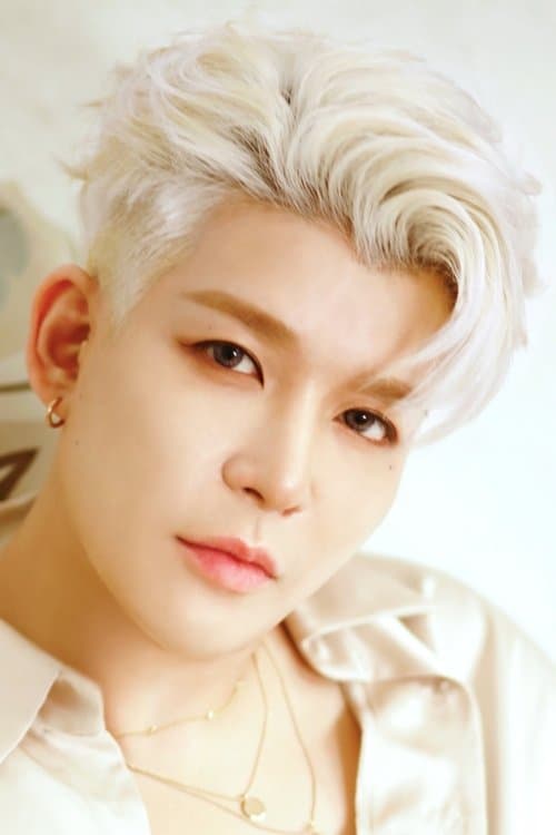 Kang Sung-hoon photo