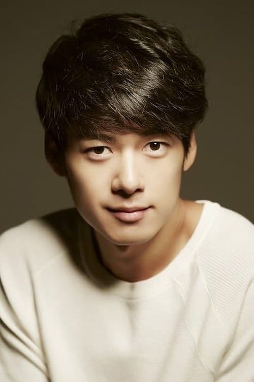 Kang Sung-min photo