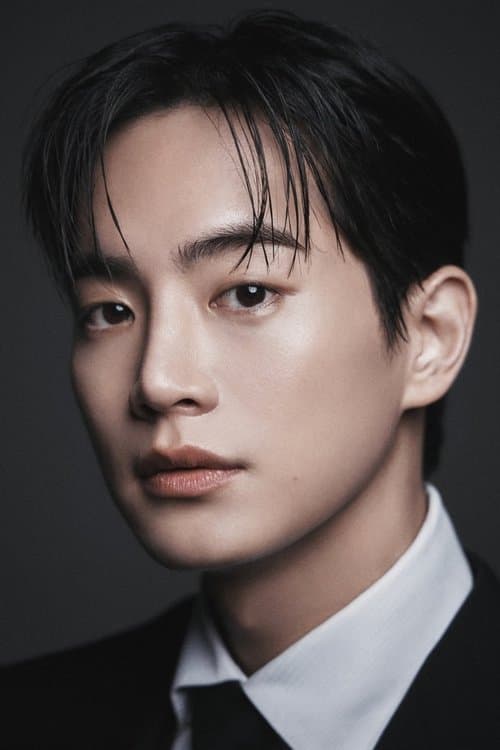 Kang Tae-ju photo