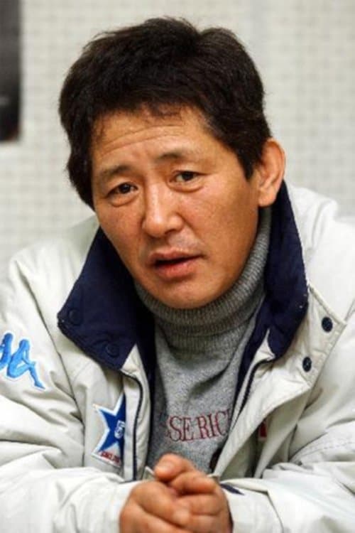 Kang Tae-ki photo