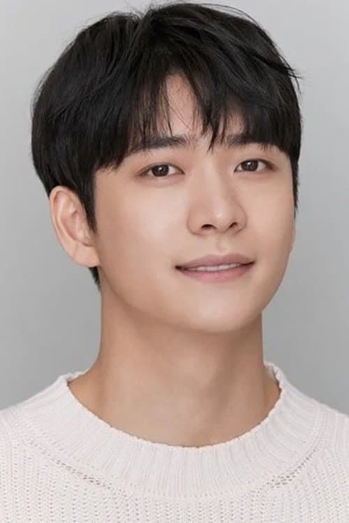 Kang Tae-oh photo
