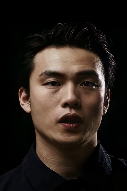 Kang Tae-young photo