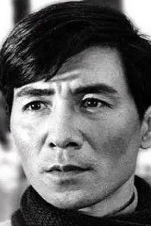 Kang Tai photo