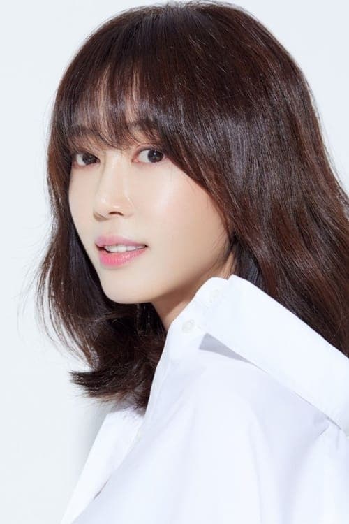 Kang Ye-won photo