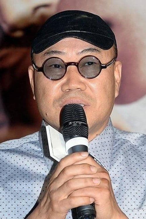 Kang Yong-Kyu photo