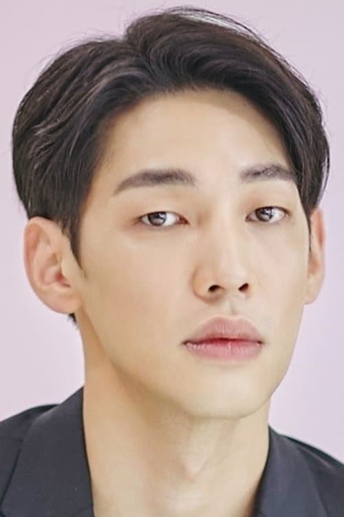 Kang Yoon photo