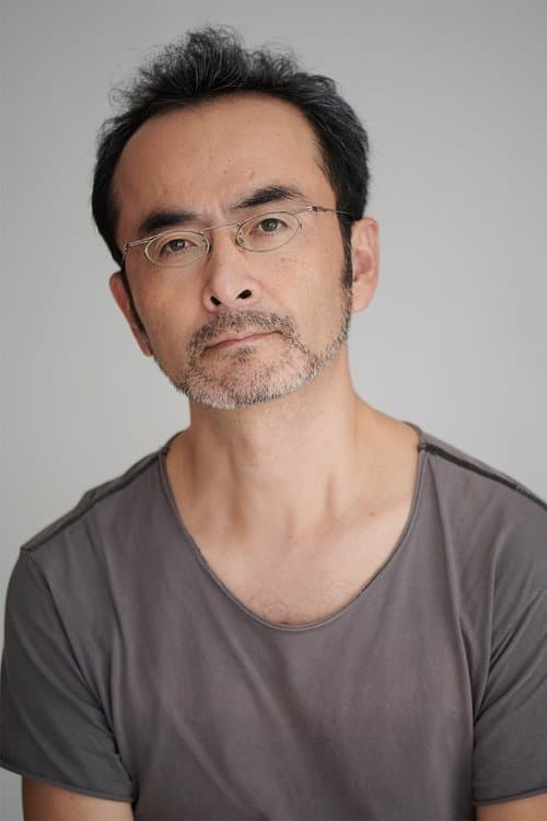 Kanji Furutachi photo