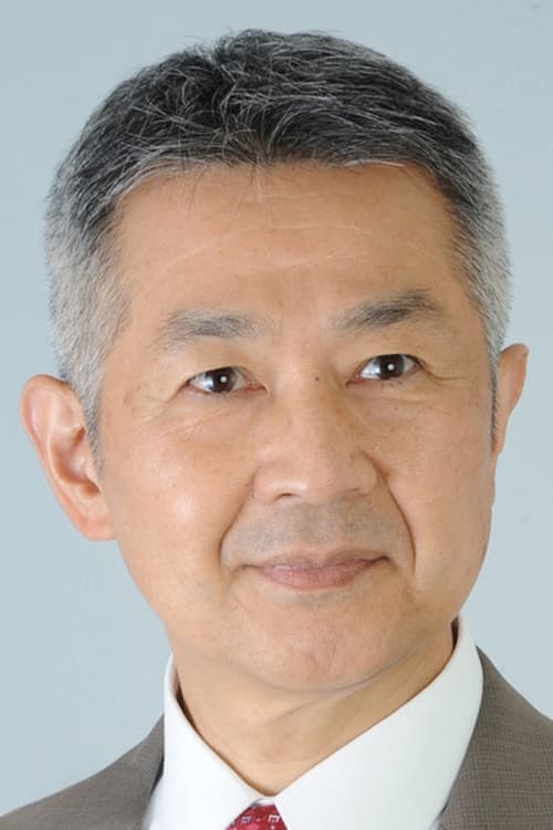 Kanji Obana photo