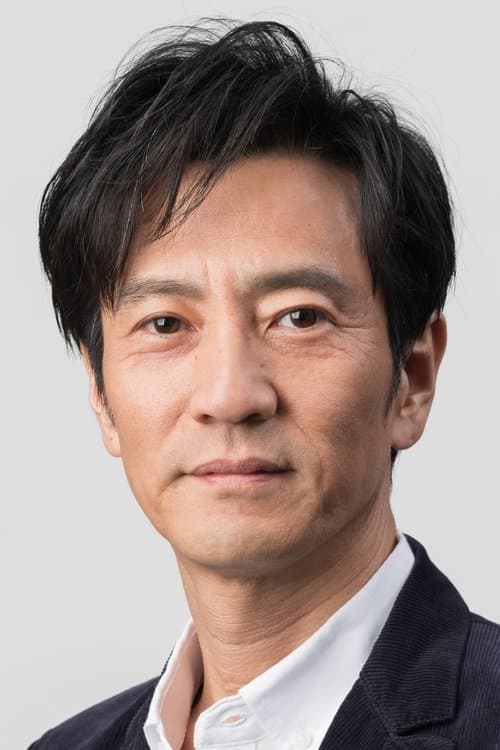Kanji Tsuda photo