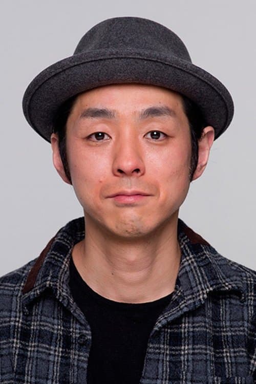 Kankuro Kudo photo