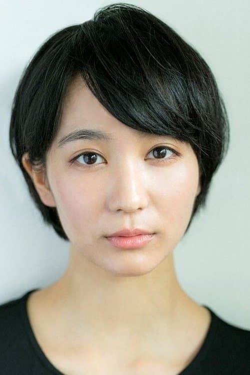 Kanon Hanakage photo
