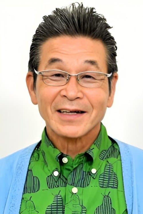 Kanpei Hazama photo