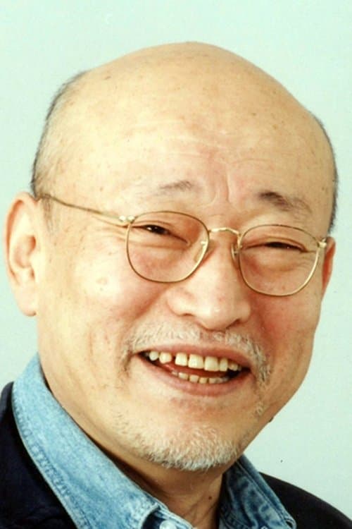 Kansai Eto photo
