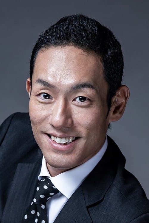 Kantarô Nakamura photo