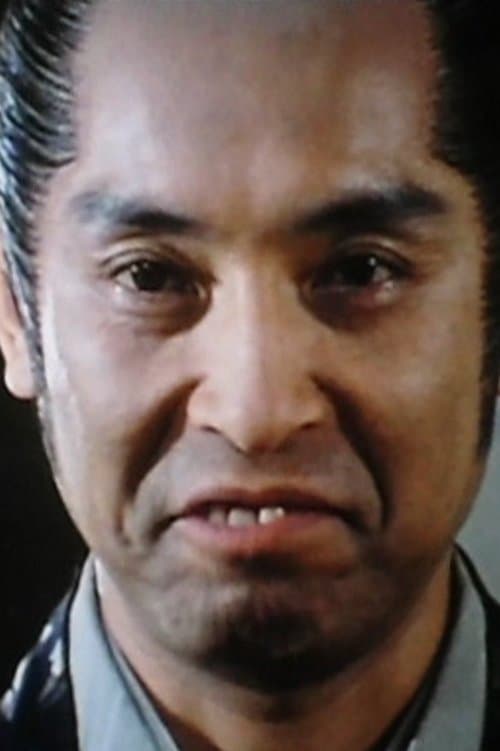 Kantarō Suga photo