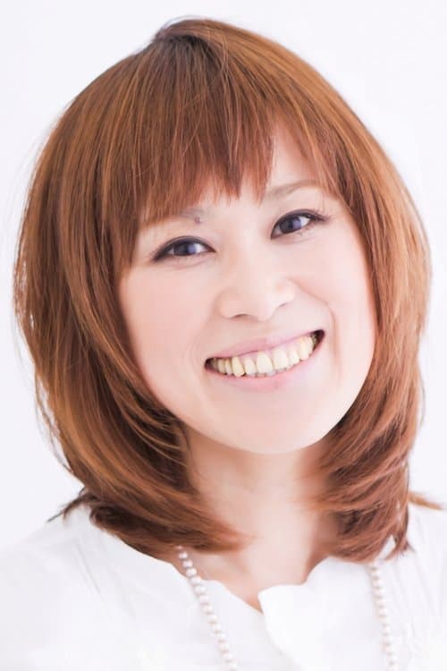 Kaori Asoh photo