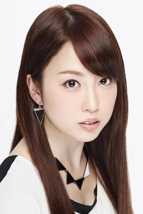 Kaori Fukuhara photo