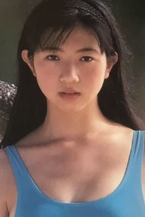 Kaori Hifumi photo