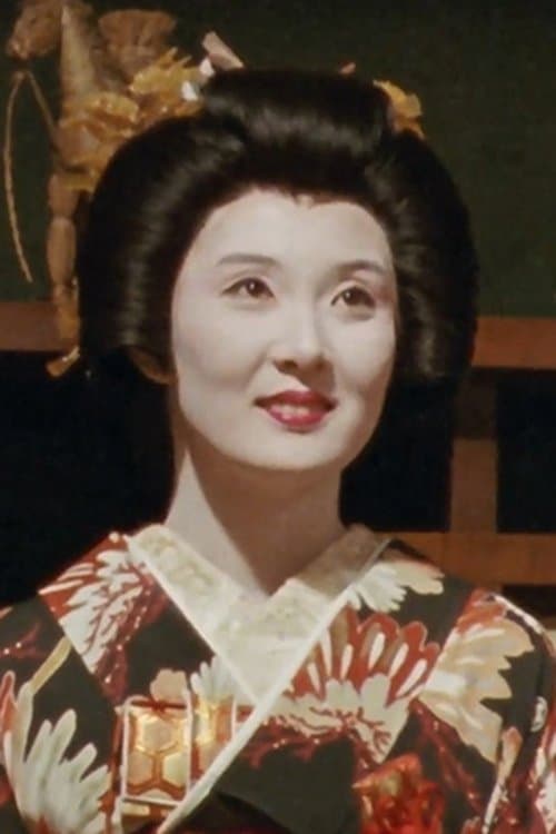 Kaori Kobayashi photo
