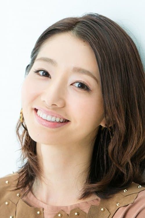 Kaori Manabe photo
